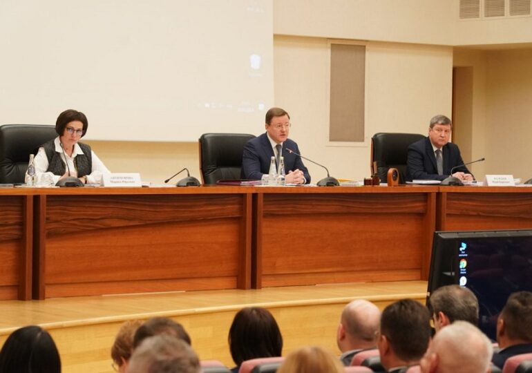 В Самарской области снизилось число состоящих на учете у наркологов граждан 