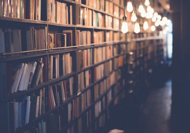 В Самаре проходит неделя детской книги
