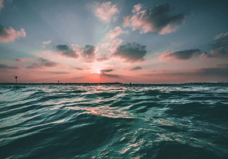 Российские ученые исследовали процессы в океанских глубинах