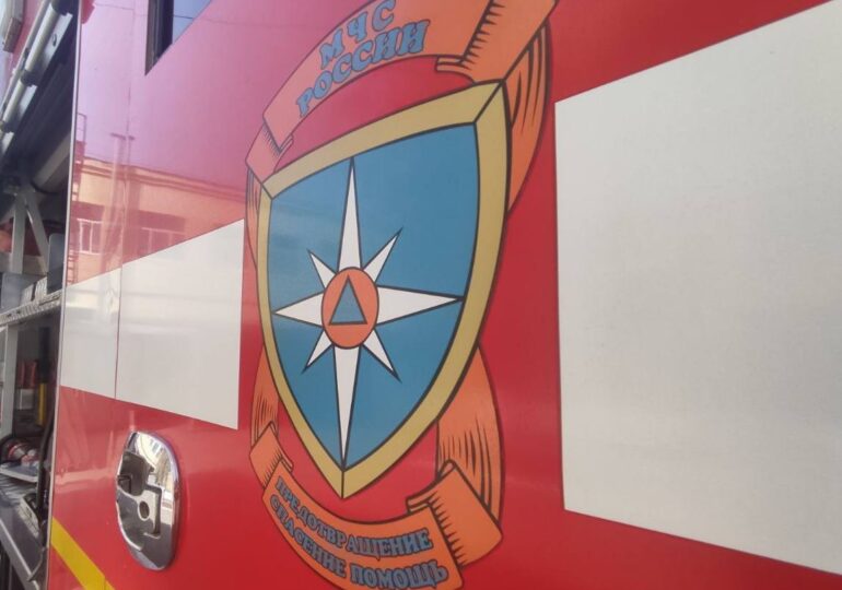 В Самаре эвакуировали посетителей торгового-развлекательного центра на Московском шоссе