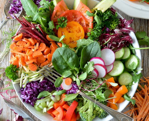 Названа пища, способная улучшить работу мозга