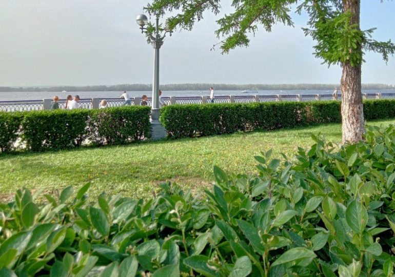 Самарская область вошла в число самых востребованных направлений для летних поездок россиян