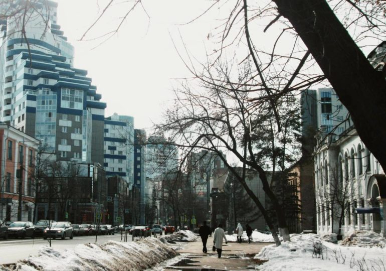 Афиша: куда сходить в Самаре 1, 2 и 3 марта