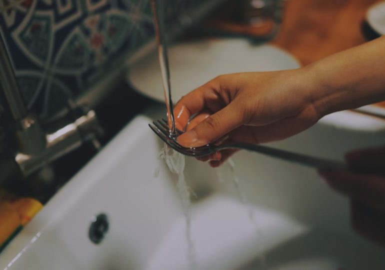 В Самаре возможны кратковременные отключения холодной воды 12 и 13 марта