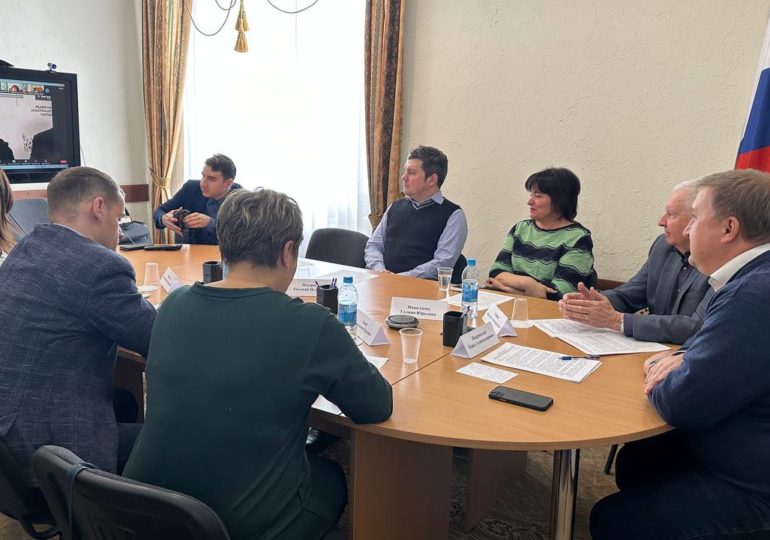 В Самарской области подготовили более 5 тыс. общественных наблюдателей за выборами