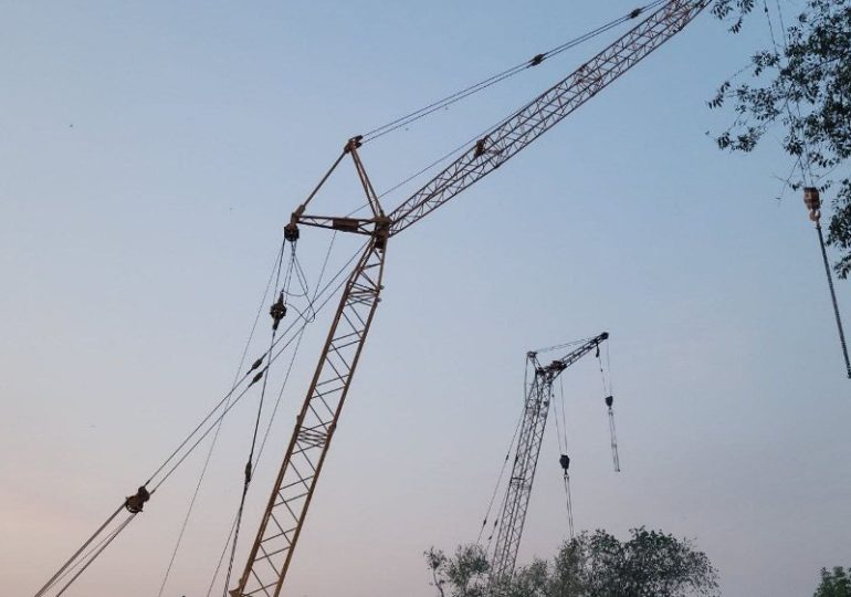 В Самаре суд обязал Фонд развития территорий удовлетворить права всех обманутых дольщиков ЖК «Новая заря»