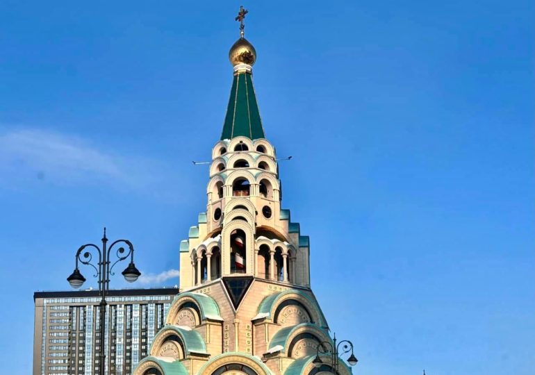 У православных христиан начался Великий пост