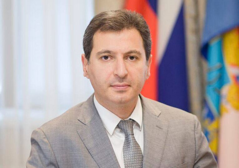 Министром здравоохранения Самарской области назначен Армен Бенян