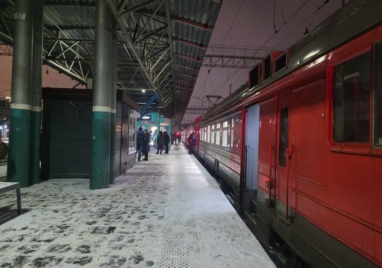 Под Самарой восстановили движение по мосту через реку Чапаевка