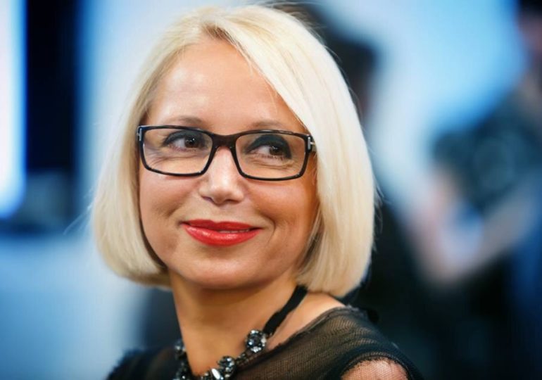 Сегодня День рождения председателя Самарской областной организации Союза журналистов России Ирины Цветковой