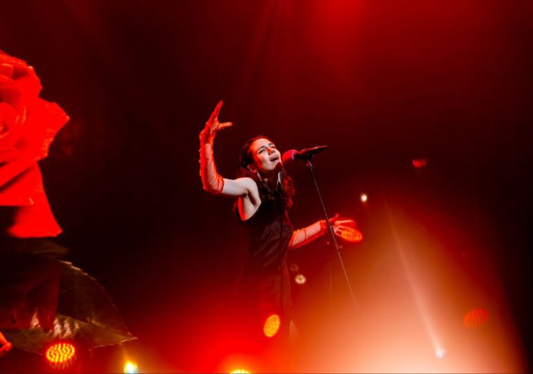 В Самаре стартовал фестиваль «Самарская студенческая весна-2024»