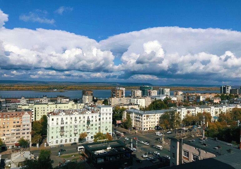 Администрация Самары разместит закупки на оказание услуг по предоставлению возобновляемых кредитных линий