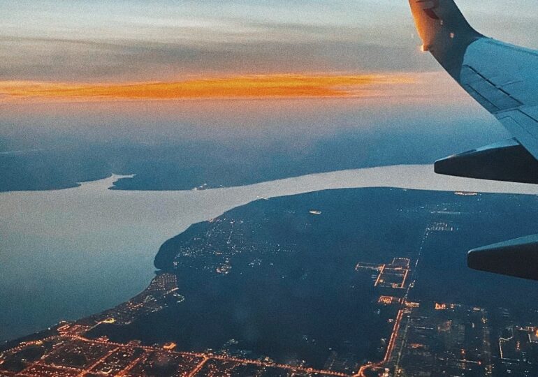 На майских праздниках самарцам будут доступны перелеты по 38 направлениям