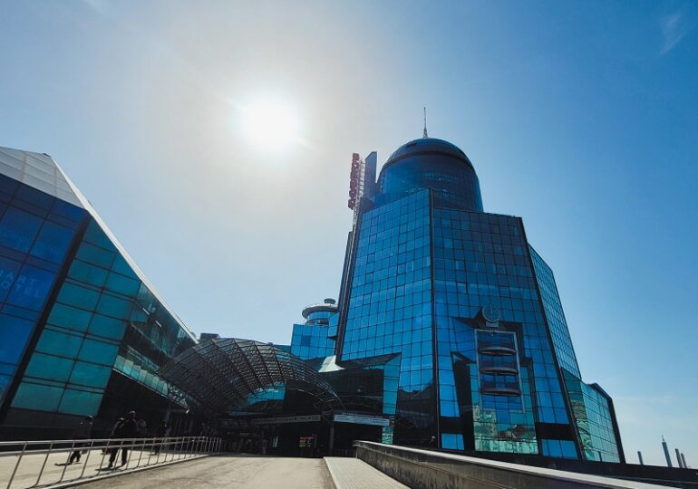 С 5 по 9 апреля в Самарской области «Ласточку» заменят другими электричками