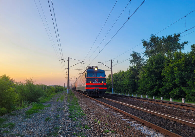 В Самарской области изменят расписание нескольких электричек