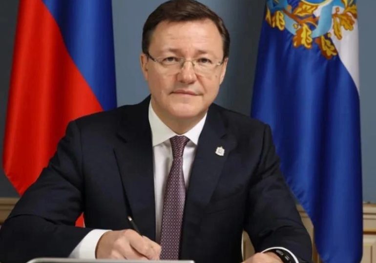 В Самарской области 30 апреля празднуют День пожарной охраны