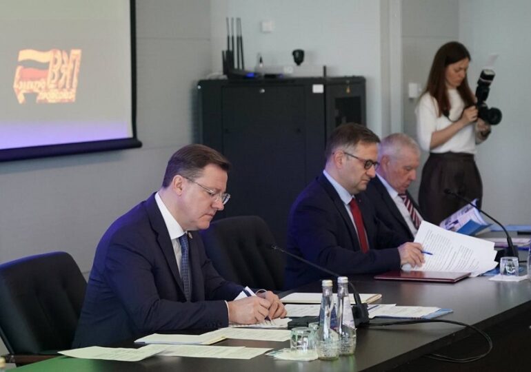 В Самаре предложили вместо первомайского салюта направить средства на поддержку СВО