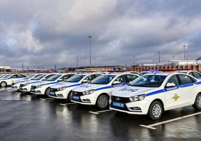 В предстоящие выходные дни в Самарской области пройдут масштабные рейды ГИБДД