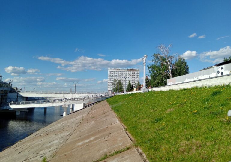 В Самаре с 29 апреля изменят расписание речных маршрутов в Рождествено, Зольное и Гаврилову Поляну