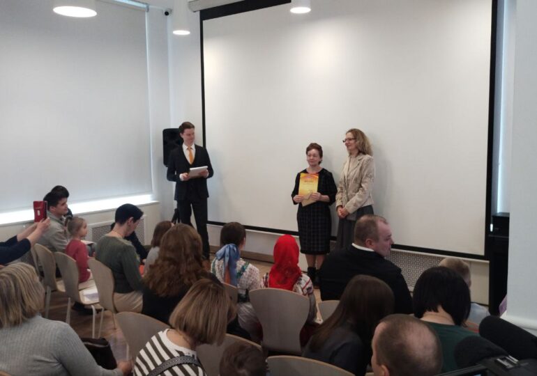 В Самаре определили лауреатов конкурса «Самарская маслена»