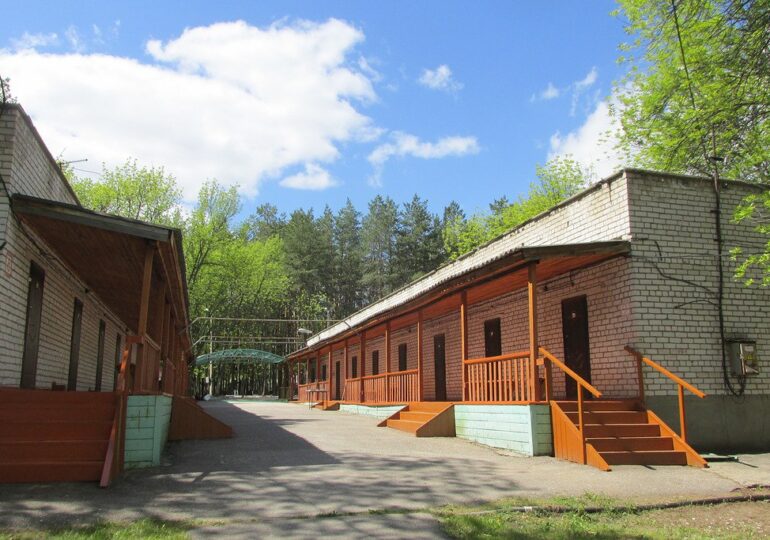 В администрации Самары обсудили подготовку к летней оздоровительной кампании