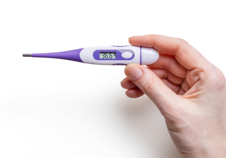 Заболеваемость ОРВИ среди самарцев от 15 лет и старше превысила эпидпорог на 31,5%