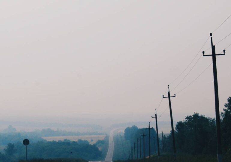В Самарской области введут временные ограничения для движения автотранспорта