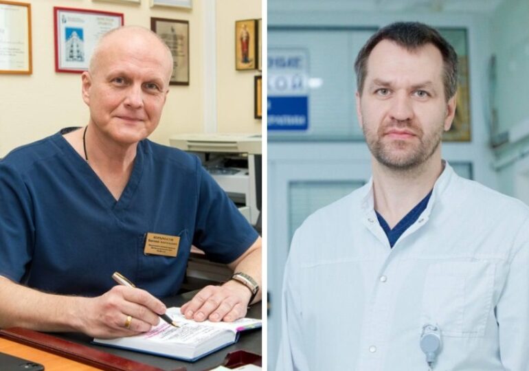 Самарских врачей назначили главными внештатными специалистами Минздрава России в ПФО