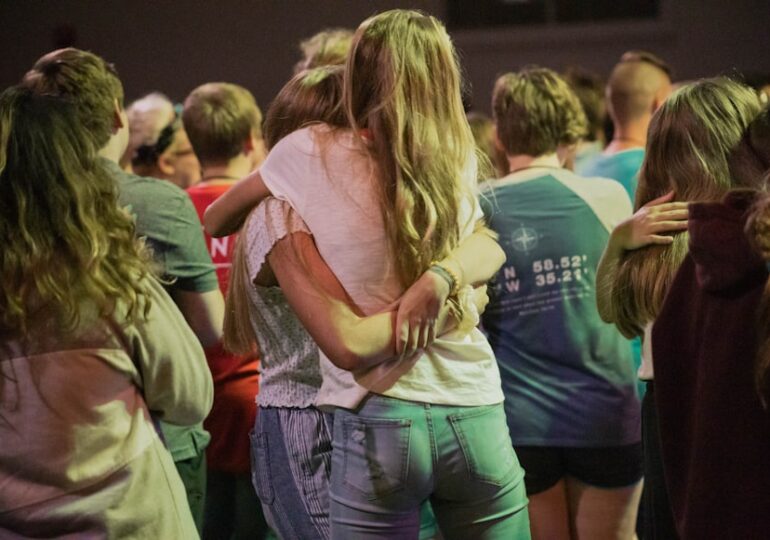 По поручению президента детям из пострадавших от паводка регионов организуют летний отдых