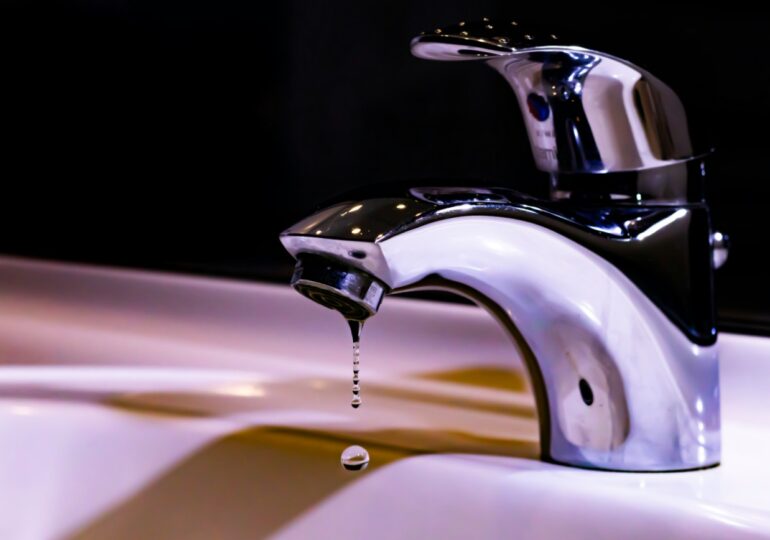 В Самаре возможны кратковременные отключения холодной воды на 9, 10, 11 и 12 апреля