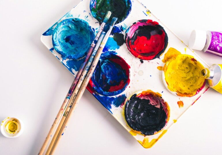 Самарцев приглашают пройти опрос о дополнительном образовании своих детей