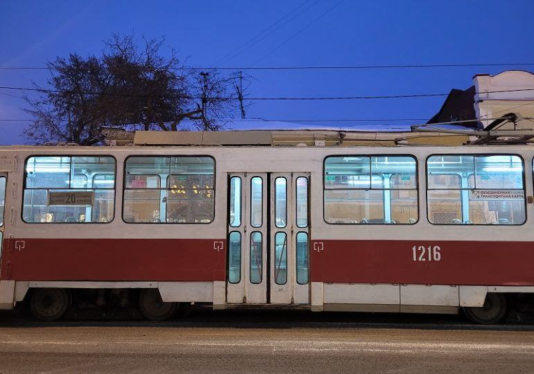 В Самаре продлили действие «пакетных» предложений по оплате проезда в общественном транспорте