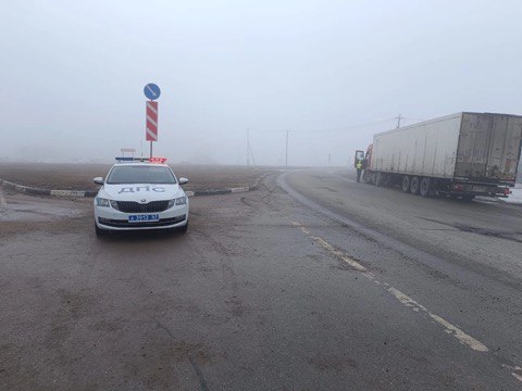 За последние три дня самарские полицейские задержали 50 пьяных водителей