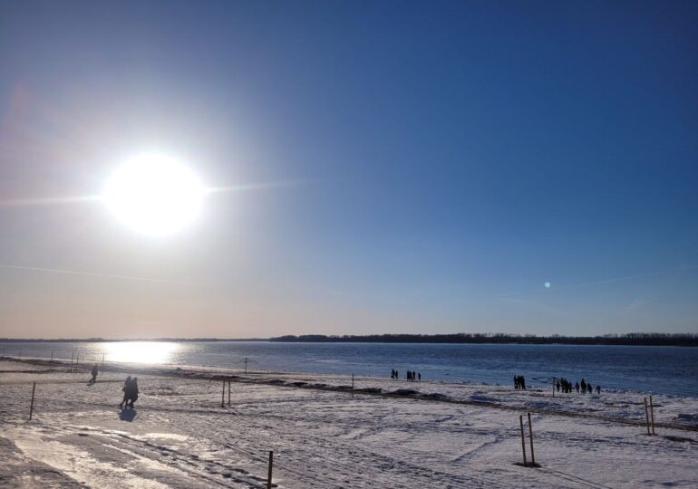 Суда от Самары до Рождествено начнут курсировать с 3 апреля