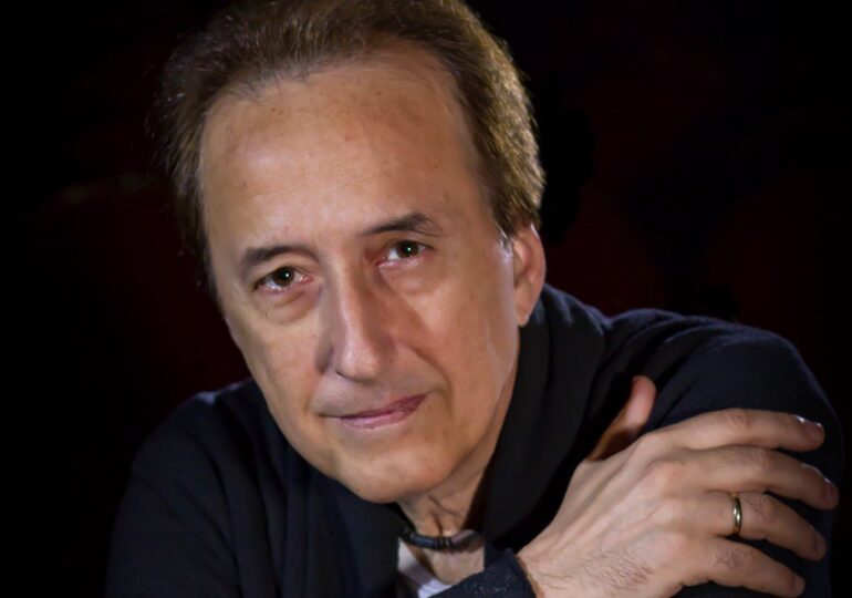 Самарскому актеру Владимиру Гальченко присвоили почетное звание «Народный артист Российской Федерации»