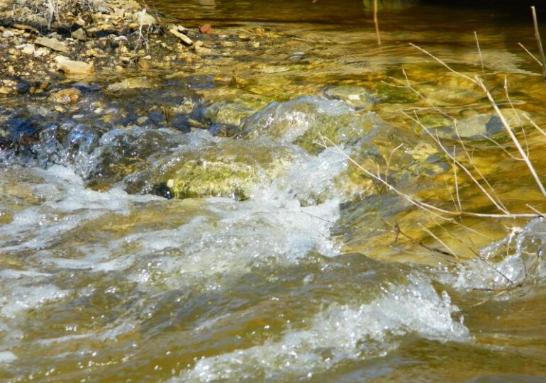 Из-за паводка в Самарской области ввели режим повышенной готовности