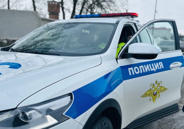 В Самарской области сотрудники ГИБДД проведут масштабные рейды