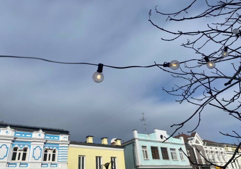 Афиша: куда сходить в Самаре 6 и 7 апреля