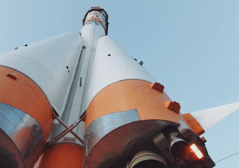 В Самарской области 12 апреля празднуют День космонавтики