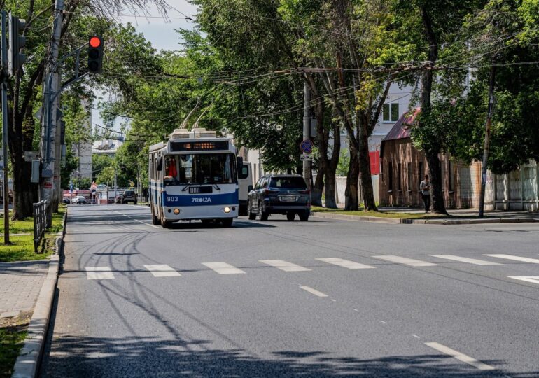 В Самаре по нацпроекту отремонтируют 33 участка дорог