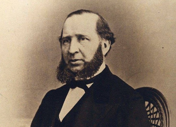 В Самаре выбрали место для перезахоронения останков Григория Аксакова