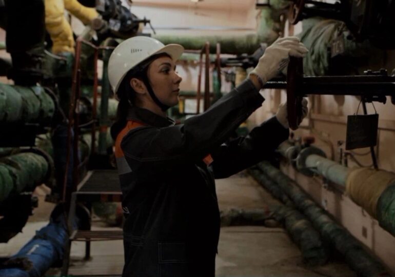 В Самаре отремонтируют теплосети нижней зоны Безымянской отопительной котельной