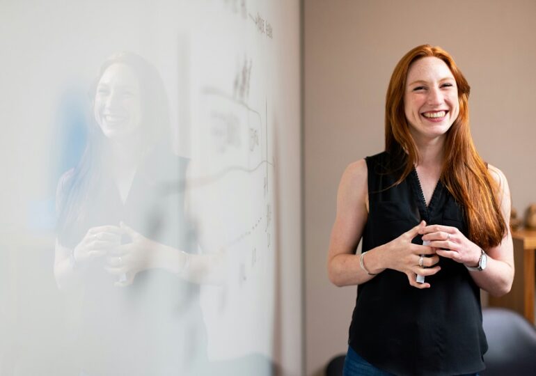 Самарские педагоги смогут принять участие в Форуме классных руководителей в Москве