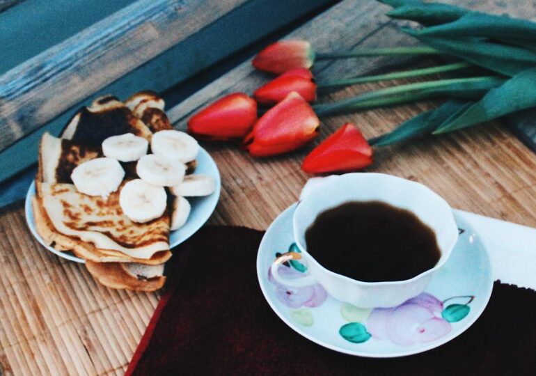 Врач рассказала о правилах перехода к привычному питанию после Великого поста