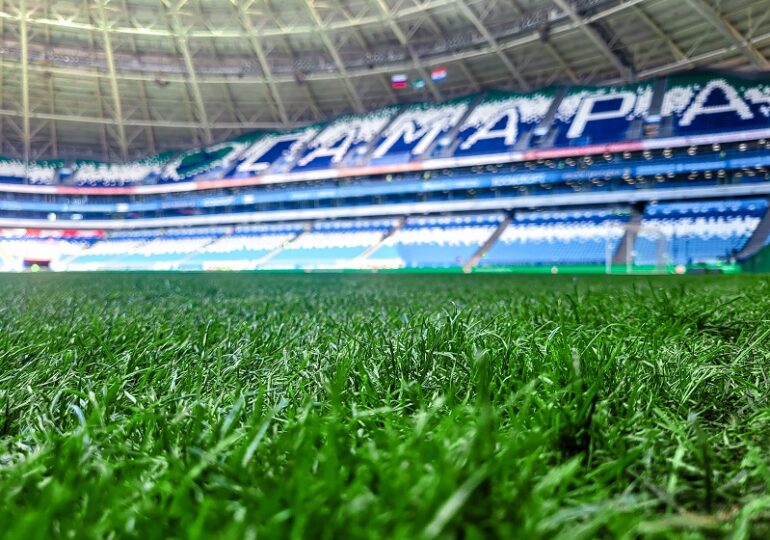 «Крылья Советов» ушли в отпуск