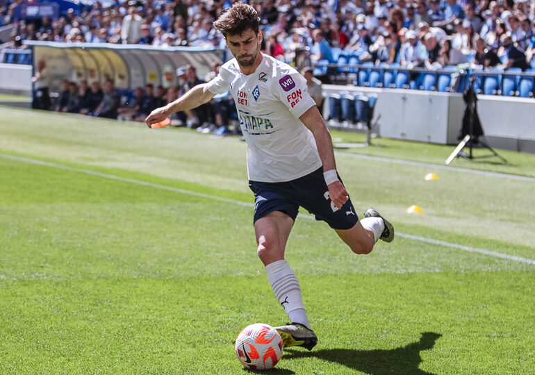 Самарские футболисты извинились перед болельщиками за три поражения подряд