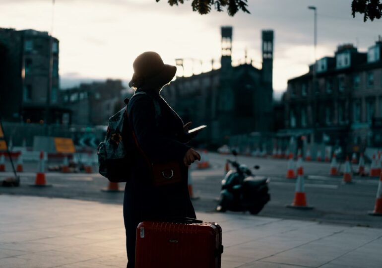 Каждый третий самарец не расстается с талисманом в поездках  