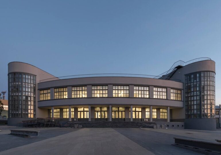 Филиал Третьяковской галереи в Самаре откроется 30 мая