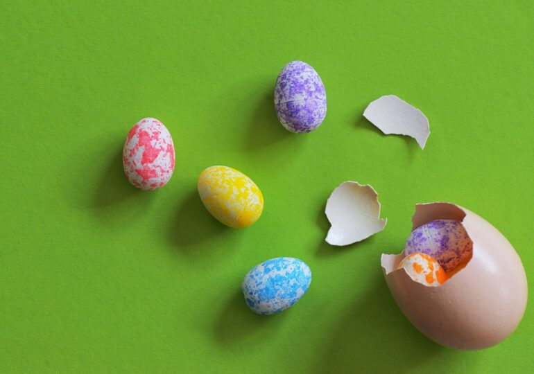 Праздник Красная горка: традиции и приметы