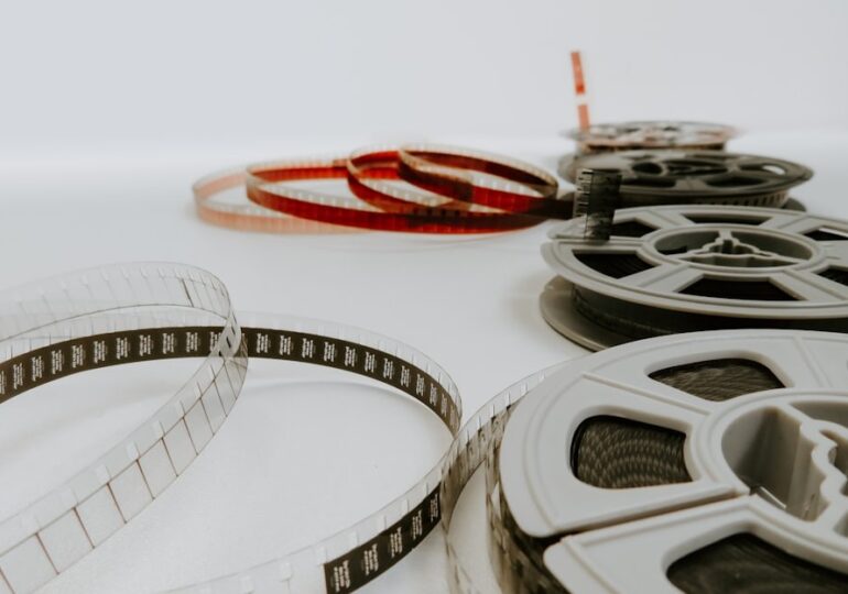В Самаре 16 мая стартует XXIX Международный кинофестиваль «Кино – детям»